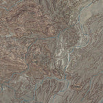 CA-AZ-Havasu Lake: GeoChange 1969-2012 Preview 2