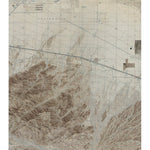 CA-Corn Spring: GeoChange 1984-2012 Preview 1