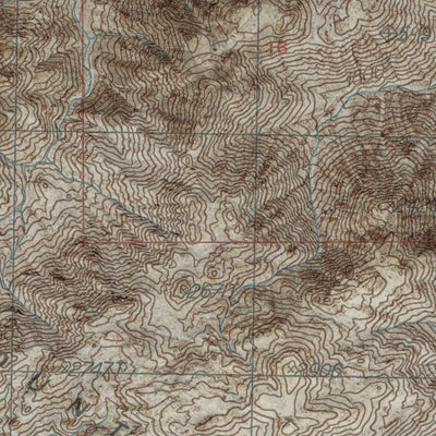CA-Corn Spring: GeoChange 1984-2012 Preview 3