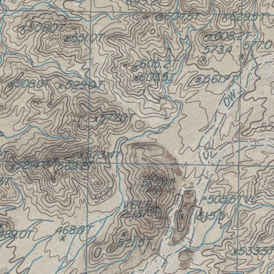 CA-West Of Palen Pass: GeoChange 1977-2012 Preview 3