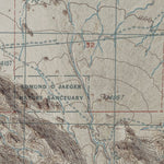 CA-Desert Center: GeoChange 1984-2012 Preview 2