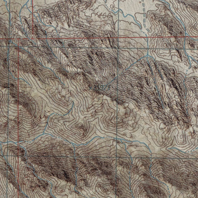 CA-Desert Center: GeoChange 1984-2012 Preview 3
