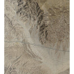 CA-Cottonwood Basin: GeoChange 1984-2012 Preview 1
