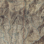 CA-Buzzard Spring: GeoChange 1984-2012 Preview 2