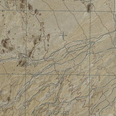 CA-Conejo Well: GeoChange 1984-2012 Preview 3