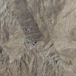 CA-Whale Peak: GeoChange 1955-2012 Preview 2