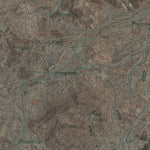 AZ-Bouse: GeoChange 1985-2010 Preview 2