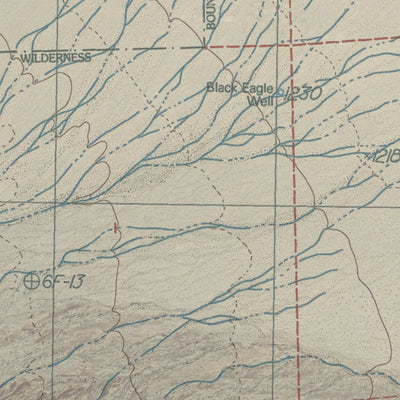 CA-Placer Canyon: GeoChange 1984-2012 Preview 2