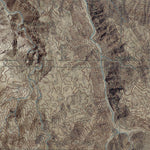 CA-Placer Canyon: GeoChange 1984-2012 Preview 3