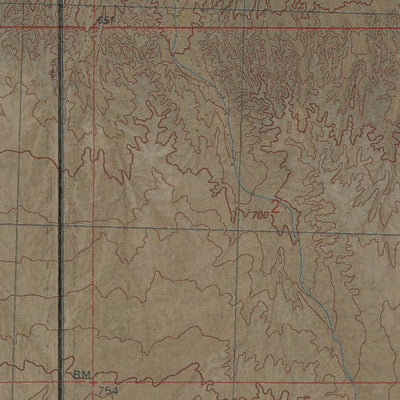 AZ-Bouse NW: GeoChange 1985-2010 Preview 3