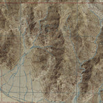 CA-Pinto Mountain: GeoChange 1984-2012 Preview 2