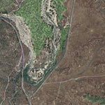 CA-Warner Springs: GeoChange 1954-2012 Preview 2