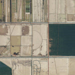 CA-Niland: GeoChange 1992-2012 Preview 2