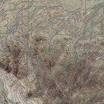 CA-Little Maria Mountains: GeoChange 1977-2012 Preview 2