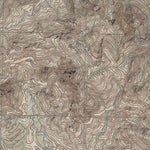 CA-Little Maria Mountains: GeoChange 1977-2012 Preview 3