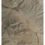 CA-Earthquake Valley: GeoChange 1955-2012 Preview 1