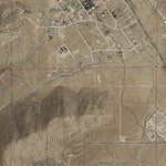 CA-Earthquake Valley: GeoChange 1955-2012 Preview 2