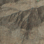 CA-Earthquake Valley: GeoChange 1955-2012 Preview 3