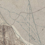 CA-Borrego Mountain: GeoChange 1957-2012 Preview 3