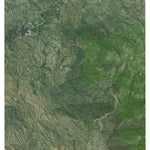 CA-Lake Fulmor: GeoChange 1951-2012 Preview 1