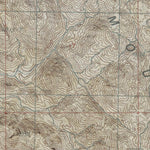 CA-Lion Head Mountain: GeoChange 1984-2012 Preview 3