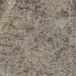CA-Mammoth Wash: GeoChange 1984-2012 Preview 3