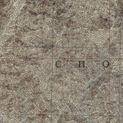 CA-Mammoth Wash: GeoChange 1984-2012 Preview 3