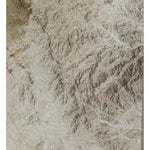 CA-Chemehuevi Peak: GeoChange 1970-2012 Preview 1