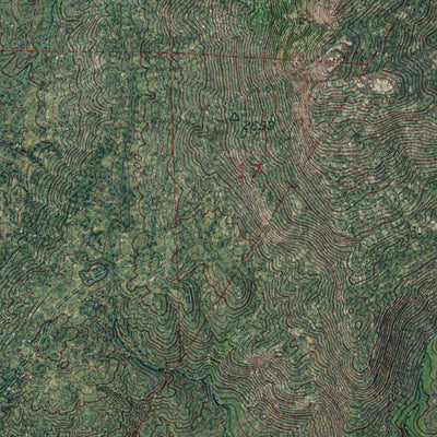 CA-Rodriguez Mtn.: GeoChange 1946-2012 Preview 3