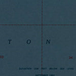 CA-Salton: GeoChange 1992-2012 Preview 2