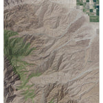 CA-Rabbit Peak: GeoChange 1957-2012 Preview 1