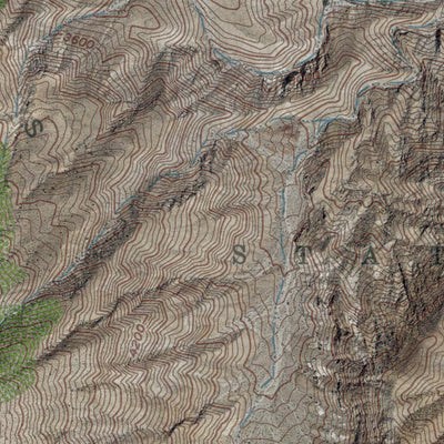 CA-Rabbit Peak: GeoChange 1957-2012 Preview 3
