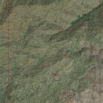 CA-Bucksnort Mtn.: GeoChange 1955-2012 Preview 2