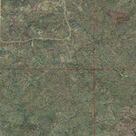 CA-Bucksnort Mtn.: GeoChange 1955-2012 Preview 3