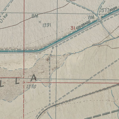 CA-Hayfield Spring: GeoChange 1984-2012 Preview 2
