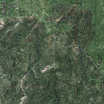 CA-Idyllwild: GeoChange 1975-2012 Preview 3