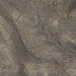 AZ-Warm Springs: GeoChange 1969-2012 Preview 2