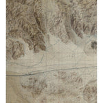 CA-Hayfield: GeoChange 1984-2012 Preview 1