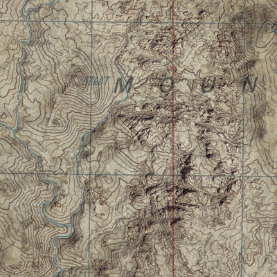 CA-Hayfield: GeoChange 1984-2012 Preview 3