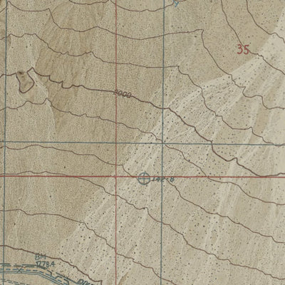 CA-Cottonwood Spring: GeoChange 1984-2012 Preview 2