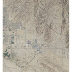 CA-Seven Palms Valley: GeoChange 1956-2012 Preview 1