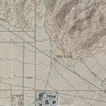 CA-Seven Palms Valley: GeoChange 1956-2012 Preview 2