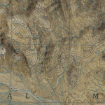 CA-Porcupine Wash: GeoChange 1984-2012 Preview 2