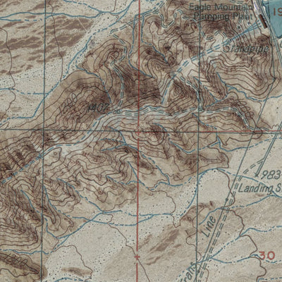 CA-Victory Pass: GeoChange 1984-2012 Preview 3