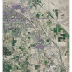 CA-Indio: GeoChange 1953-2012 Preview 1