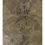 CA-Washington Wash: GeoChange 1984-2012 Preview 1