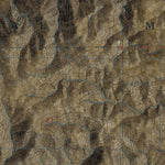 CA-Washington Wash: GeoChange 1984-2012 Preview 2