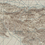 CA-Coxcomb Mountains: GeoChange 1984-2012 Preview 2