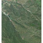 CA-Blackburn Canyon: GeoChange 1975-2012 Preview 1