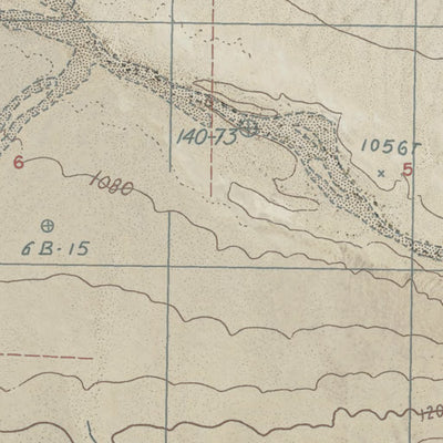 CA-Pinto Wells: GeoChange 1984-2012 Preview 2